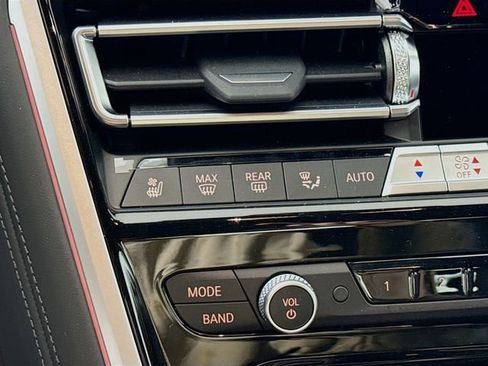New 2026 BMW M850i xDrive AWD/4WD image 21