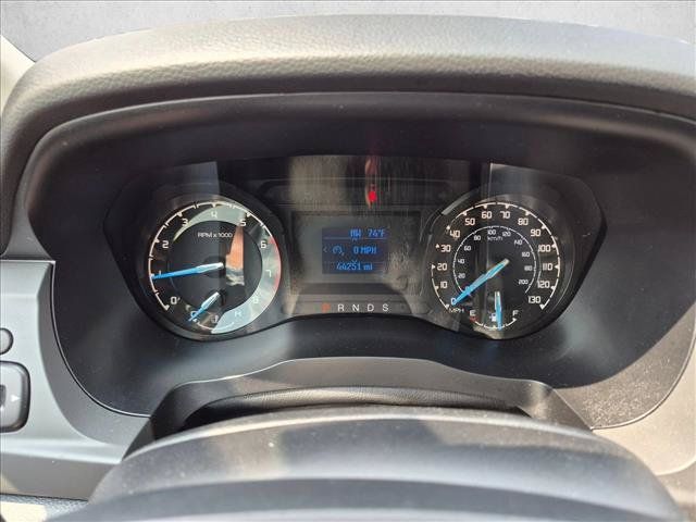 Certified 2019 Ford Ranger XL w/ Equipment Group 101A Mid AWD/4WD image 10