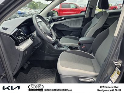 Used 2022 Volkswagen Taos S