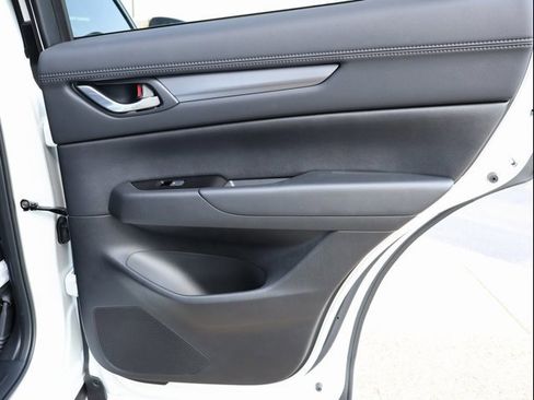 New 2025 MAZDA CX-5 AWD 2.5 S w/ Select Package image 12