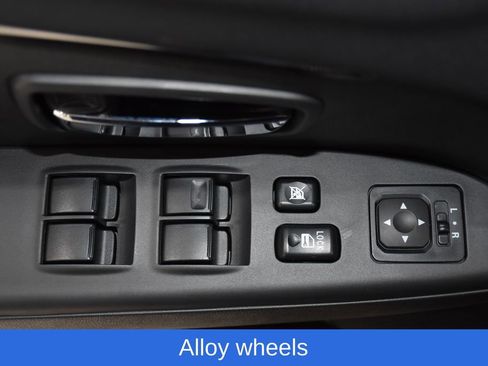 New 2025 Mitsubishi Outlander Sport ES image 23