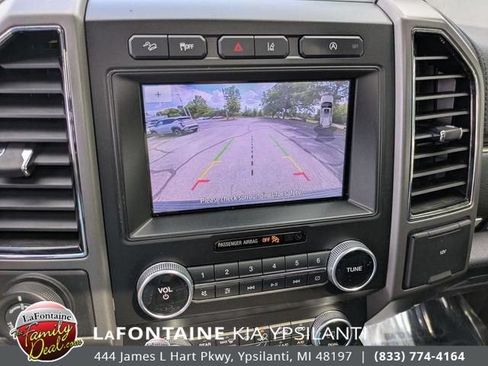 Used 2021 Ford Expedition XLT AWD/4WD image 26