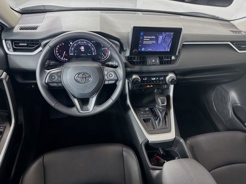 Certified 2024 Toyota RAV4 XLE Premium FWD image 22