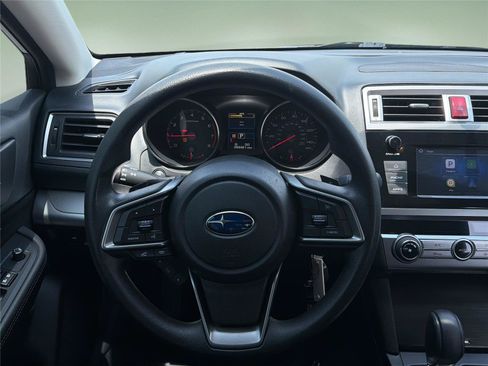 Used 2018 Subaru Legacy 2.5i AWD/4WD image 11