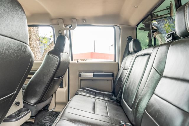 Used 2008 Ford F250 FX4 AWD/4WD image 34