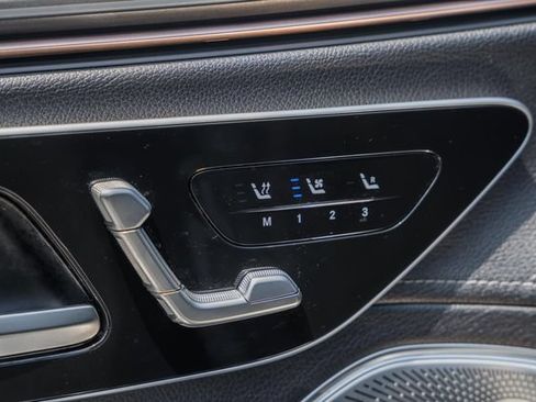Used 2023 Mercedes-Benz EQS 450+ 4MATIC SUV image 38
