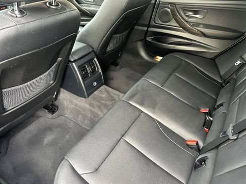 Used 2015 BMW 328i Gran Turismo xDrive image 15
