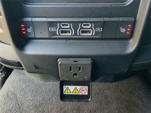 Certified 2024 RAM 3500 Limited image 16