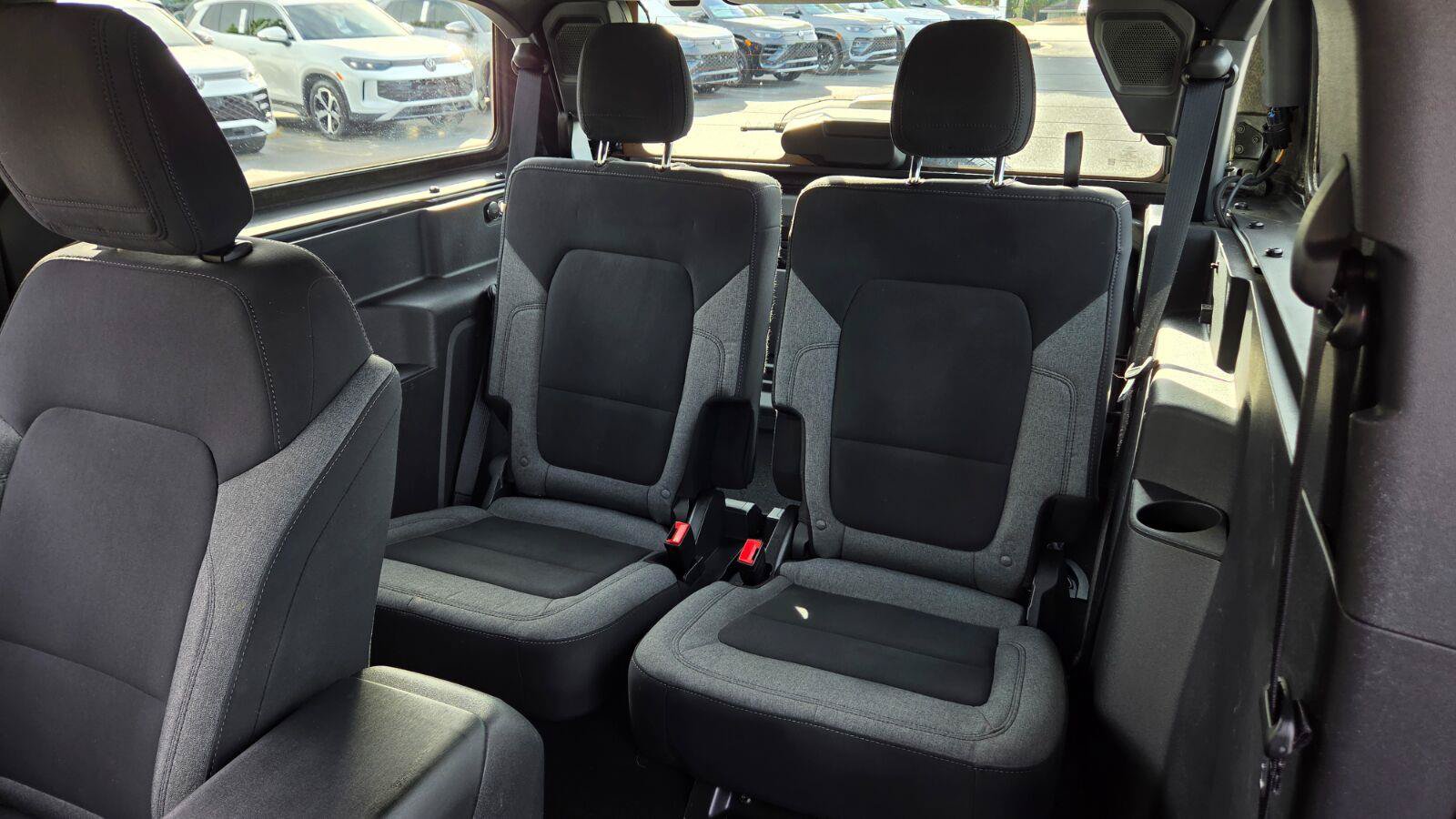 Used 2023 Ford Bronco 2-Door AWD/4WD image 46