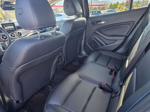 Used 2015 Mercedes-Benz GLA 250 4MATIC image 19