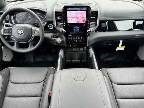 New 2026 RAM 1500 Laramie image 10