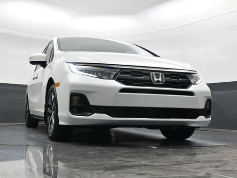 New 2026 Honda Odyssey EX-L image 32
