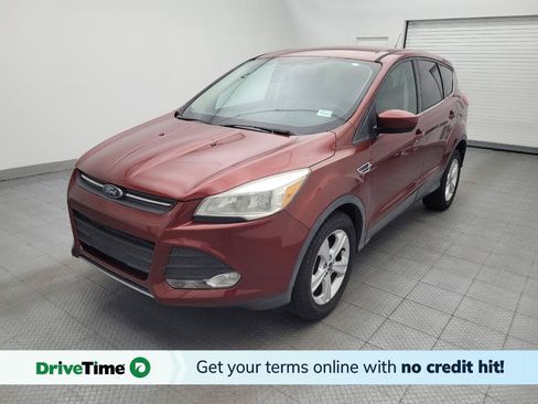 Used 2014 Ford Escape SE FWD image 1