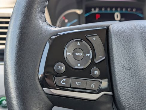 Used 2022 Honda Pilot Touring image 15