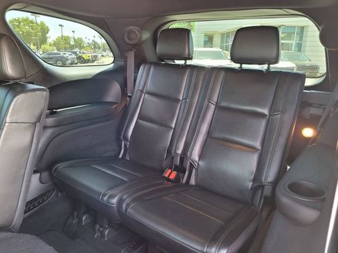 Used 2020 Dodge Durango R/T w/ Blacktop Package RWD image 14