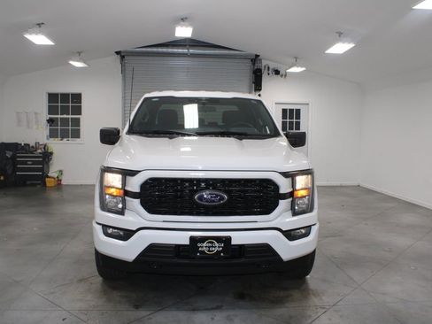 Used 2023 Ford F150 XL w/ STX Appearance Package image 3