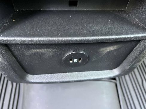 Used 2023 Ford Edge SEL AWD/4WD image 12