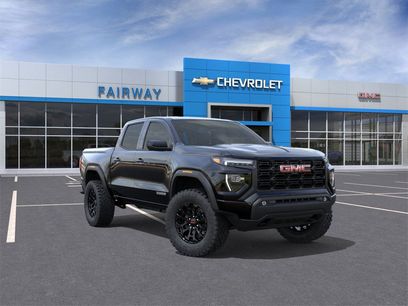 New 2026 GMC Canyon Elevation w/ Convenience Package