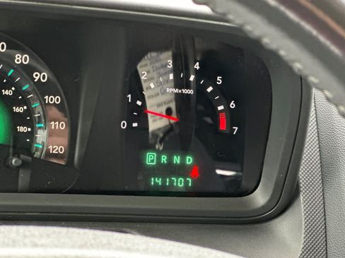 Used 2010 Dodge Journey SXT w/ Flexible Seating Group AWD/4WD image 24