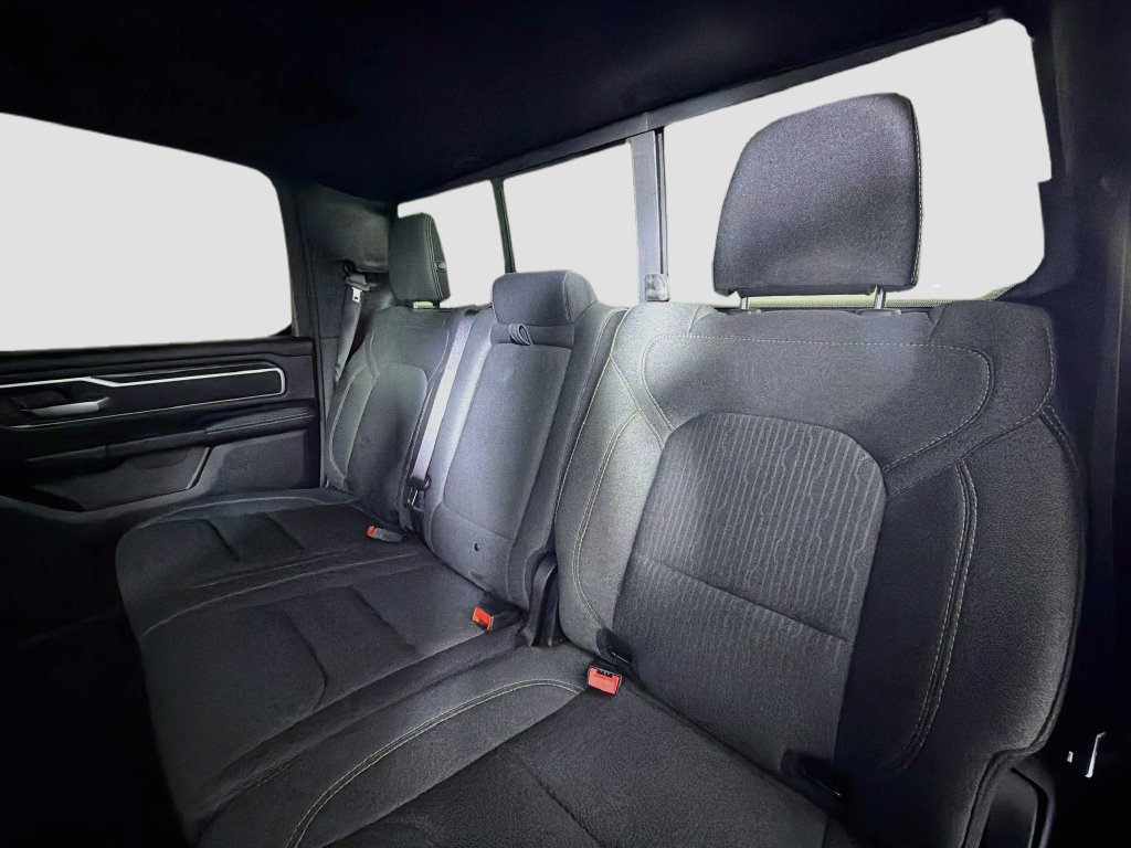 Used 2020 RAM 1500 Lone Star RWD image 23