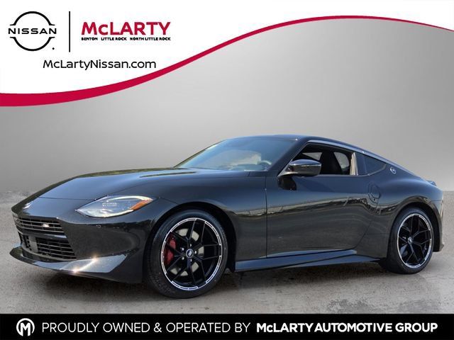 New 2027 Nissan Z Performance RWD 360° Tour
