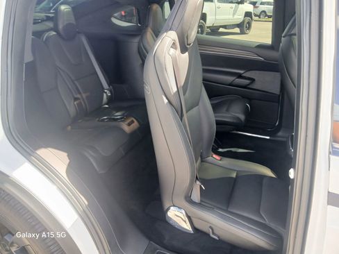Used 2022 Tesla Model X Plaid image 18