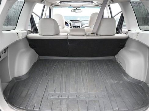 Used 2013 Subaru Forester 2.5X Touring image 34