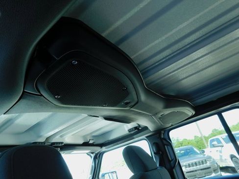 New 2025 Jeep Wrangler Sport S 4xe w/ Convenience Group image 21