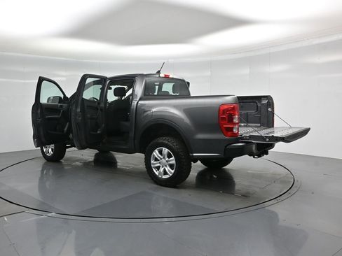 Used 2020 Ford Ranger XL w/ Equipment Group 101A Mid image 30