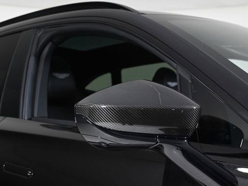 Used 2023 Aston Martin DBX 707 image 26