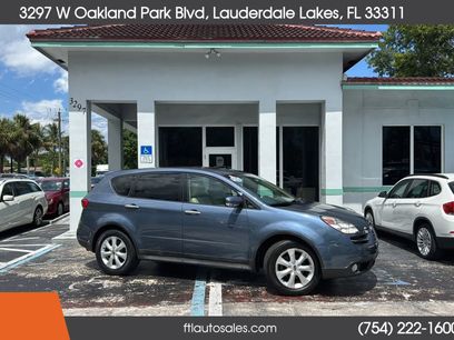 Used 2006 Subaru Tribeca Limited