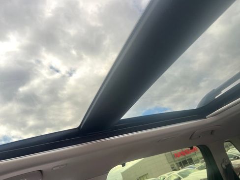 New 2026 Nissan Rogue Platinum image 22