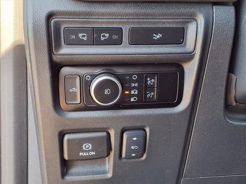 Used 2023 Ford F150 Lariat w/ Equipment Group 502A High image 32