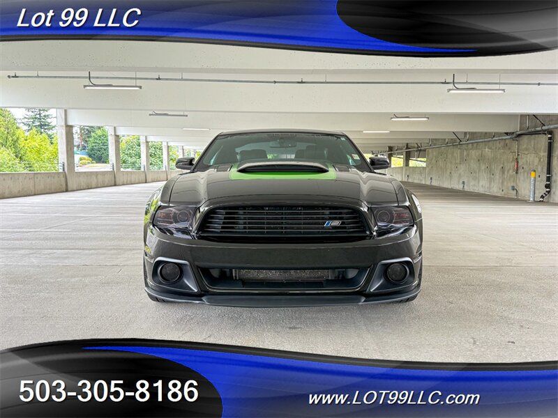 Used 2013 Ford Mustang GT RWD image 11