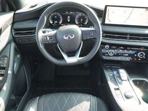 Certified 2023 INFINITI QX60 Autograph w/ Cargo Package image 26