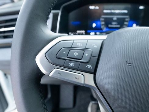 New 2026 Volkswagen Jetta SE image 23