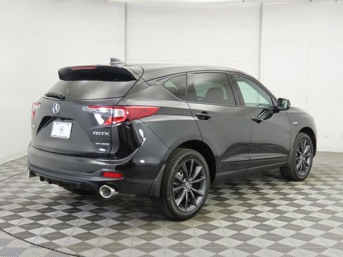 New 2026 Acura RDX A-Spec image 5