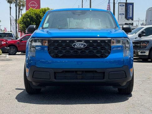 New 2026 Ford Maverick XL FWD image 6