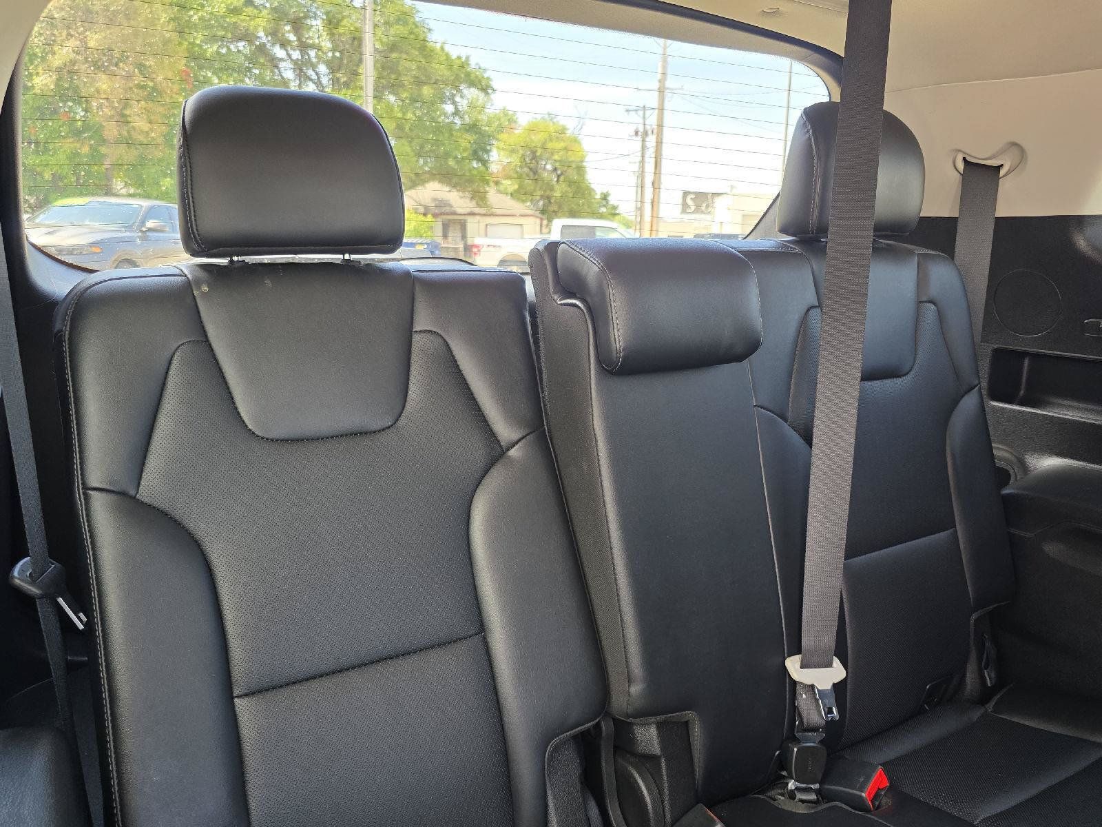 Used 2022 Kia Telluride LX FWD image 34