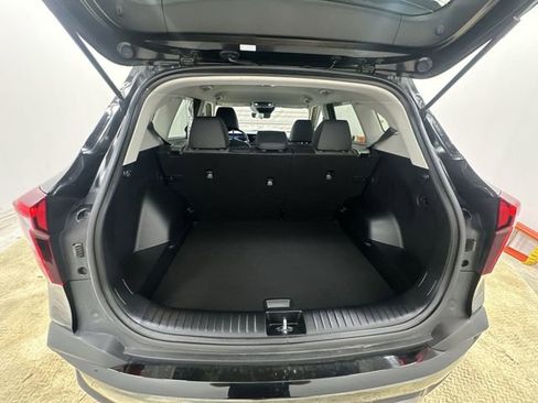 Certified 2025 Kia Seltos X-Line image 21