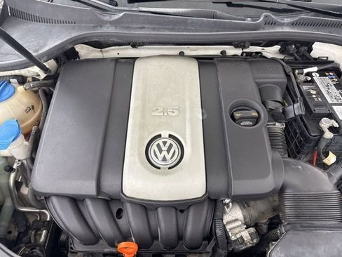 Used 2007 Volkswagen Jetta Wolfsburg Edition image 19