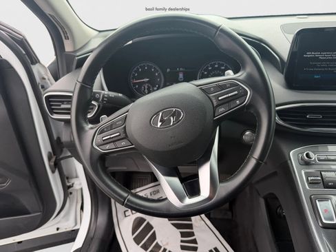 Used 2023 Hyundai Santa Fe XRT image 13