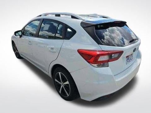 Used 2022 Subaru Impreza Premium image 5