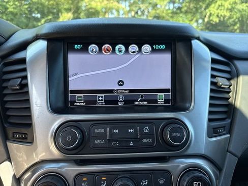 Used 2017 Chevrolet Tahoe LT w/ LT Signature Package AWD/4WD image 17