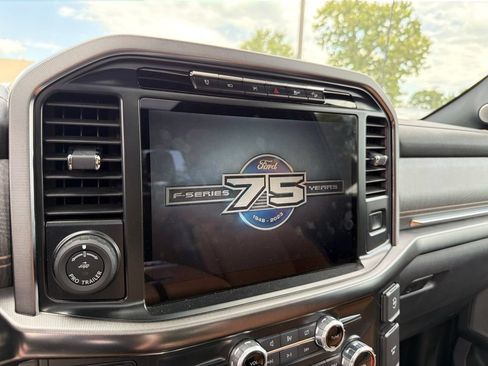 Used 2023 Ford F150 Platinum w/ Equipment Group 701A High AWD/4WD image 17