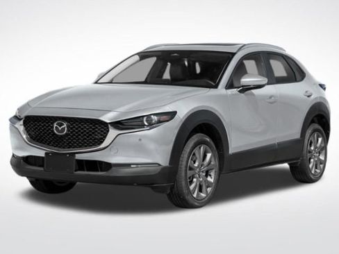 New 2026 MAZDA CX-30 AWD 2.5 S image 1