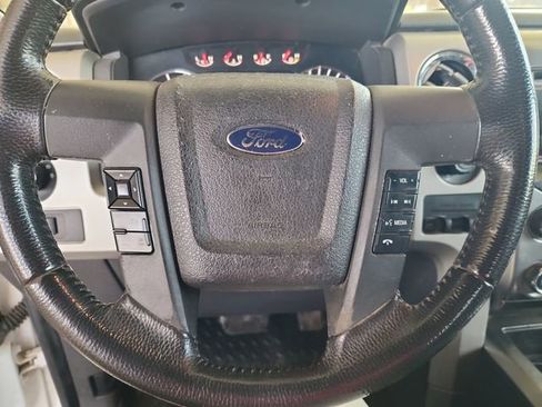 Used 2013 Ford F150 FX4 w/ Luxury Equipment Group image 14