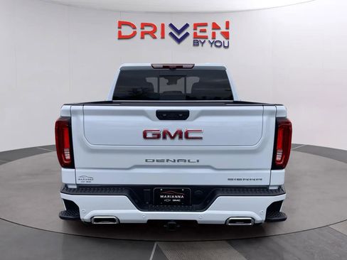 New 2026 GMC Sierra 1500 Denali image 4