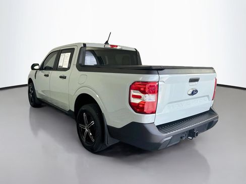 Used 2024 Ford Maverick XL FWD image 5