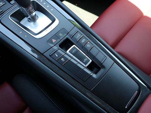 Certified 2024 Porsche 718 Boxster S image 26